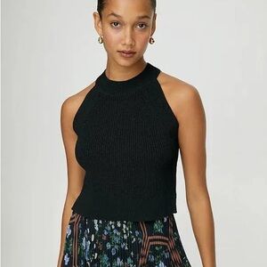 Wilfred Crevier Knit Tank